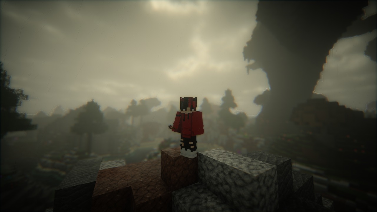 Model Dagger Of Ravenous