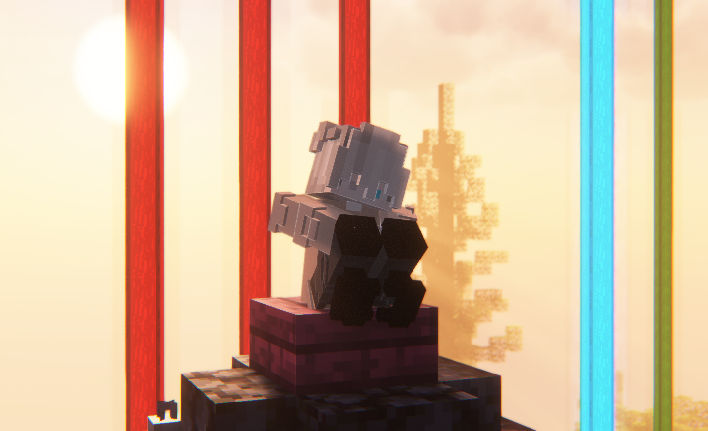 Parkour Challenge