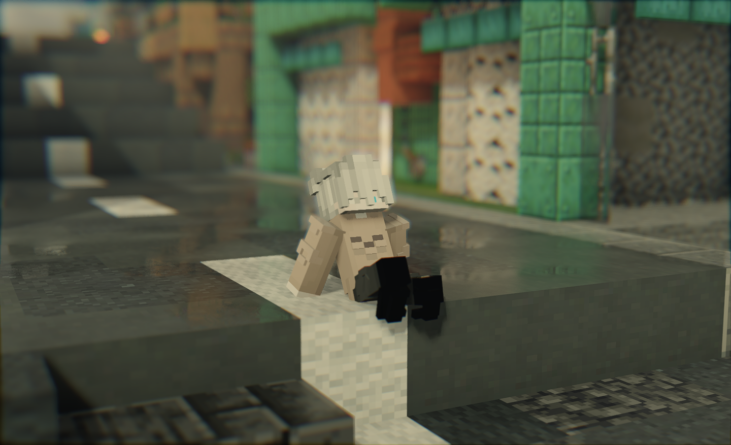 Parkour Challenge